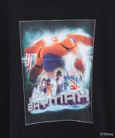 Green Parks １０ｔｈベイマックス／ポスタープルオーバー