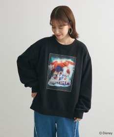 Green Parks １０ｔｈベイマックス／ポスタープルオーバー