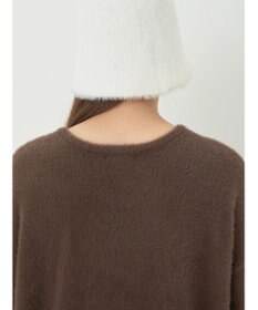 earth music&ecology ミニシャギーチュニック