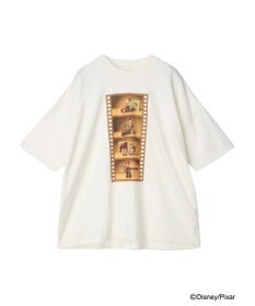 Green Parks Ｔｏｙ　ｓｔｏｒｙ／ウォッシュ加工Ｔｅｅ