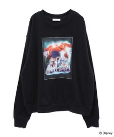 Green Parks １０ｔｈベイマックス／ポスタープルオーバー