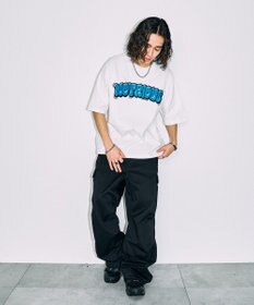 WEGO プランプロゴグラフィックBIGT（S）