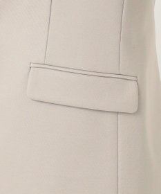 自由区 【Sサイズ有】360°FREEウォッシャブル テーラードジャケット