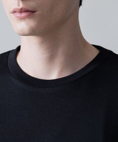 WEGO オフステッチグラフィックT（SS）