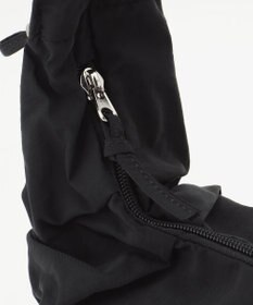 LA BAGAGERIE 【maison vert】 【軽量/多収納】ギャザーワンショルダー　Small