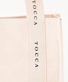 TOCCA 【WEB＆一部店舗限定】DANCING TOCCA SQUARETOTE トートバッグ