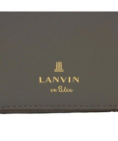 LANVIN en Bleu イエナ フラグメントケース