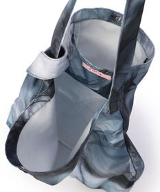 Chacott インクアートＰトートバッグ