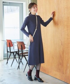 Tiaclasse くしゅくしゅフリルソックス