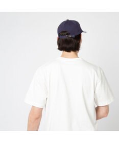 林八百吉商店 Coleman ツイルキャップ