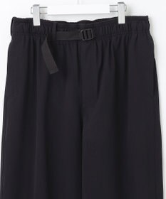 UNFILO MENS WARM プラス リラックステーパードパンツ [22年秋冬商品]