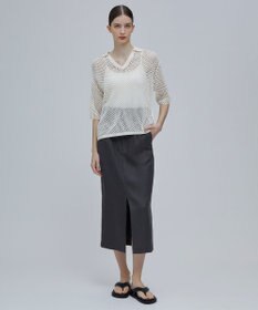 BEIGE， BRICE / ロングスカート