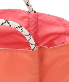 23区 NOMADIS SACリバーシブルトートバッグ(L)