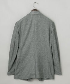 GOTAIRIKU ３年連続売上NO1【吸水速乾/洗える/ストレッチ】ノルマンディーリネン カーディガンジャケット(25/26年モデル)