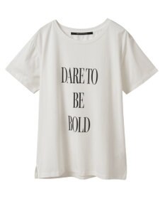 YECCA VECCA ロゴTee