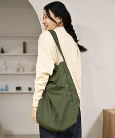 NIZYU KANO ポケッタブル 3wayリュック