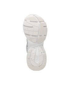 STEVE MADDEN BIONIC2R ラインストーン厚底スニーカー