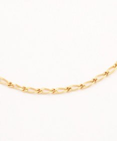 23区 2WAY プレート ネックレス