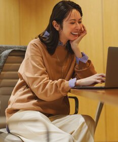 23区 ベルテッド トートバッグ