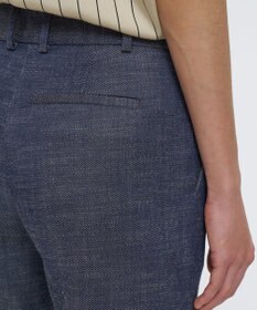 JOSEPH サルトリアルデニム　トラウザーズ