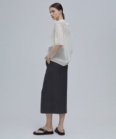 BEIGE， BRICE / ロングスカート