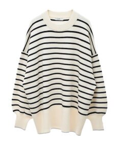 earth music&ecology やわらかタッチチュニック