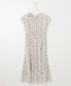 ANY SIS 【WEB・一部店舗限定】サマーミモザ ワンピース