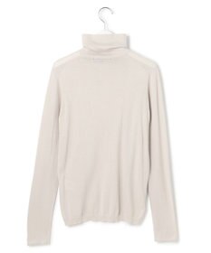 23区 【CLASSY.1月号掲載】スムージーコットン シアー ニット