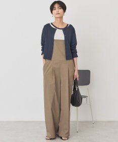 AMERICAN HOLIC 【２点セット】リンガーＴシャツ＋カーディガン