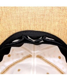 ATRENA マシンウォッシュ ナチュライクキャップ