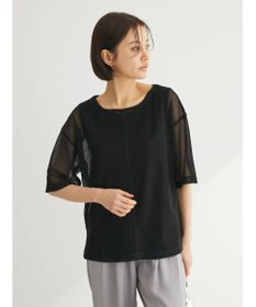 Green Parks ＳＥＴ２点　メッシュプルオーバー＋タンクトップ　