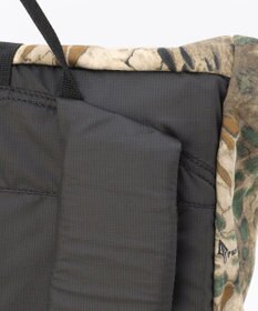 JOSEPH ABBOUD MOUNTAIN 【UNISEX】ウッドカモデイ バッグ