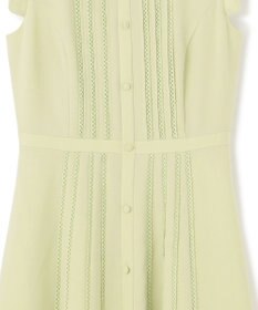 TOCCA 【00サイズあり・洗える・消臭・接触冷感】VEGA＆ALTAIR ドレス