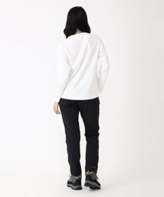 Columbia Columbia/ マウンテンズアーコーリングロングスリーブTシャツ /コロンビア