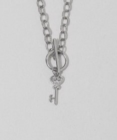 WEGO Lマンテルモチーフネックレス