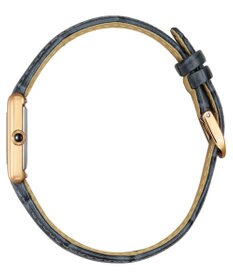 CITIZEN 【大人っぽいスクエアウオッチ】電池交換不要 Classic Square model EG2799-18W