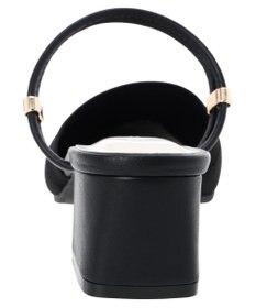 Green Parks ＲＵＰＩＳ．　ニットヒールミュール