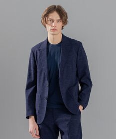 JOSEPH HOMME 【OCEANS 6月号掲載】スムーススラブストレッチ　ジャケット