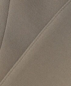 自由区 S 【セットアップ対応】トリアセダブルクロスノーカラー ジャケット