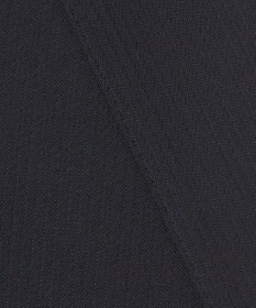 GOTAIRIKU オールシーズン対応【御幸毛織】WOOL×SOLOTEX ストレッチスーツ（ブラックストライプ）