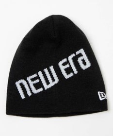 WEGO 【ユニセックス着用ITEM】別注NEWERA　Basic　Beanie