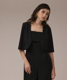 GRACE CONTINENTAL ケープボレロ