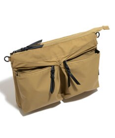 ACE BAGS & LUGGAGE UNTRACK CITY/3LS サコッシュM 60373 アントラック