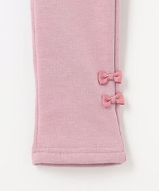 ANY KIDS 7days裏シャギーガーリーパンツ