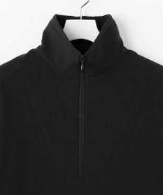 UNFILO 【Tarzan 掲載】UNFILO ミズノ ブレスサーモストレッチ プルオーバー