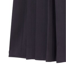 JOSEPH イブニングシルク　ミディドレス