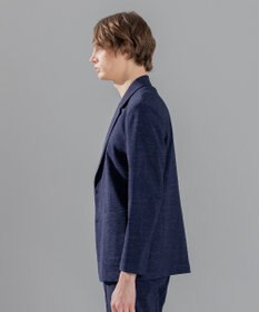 JOSEPH HOMME 【OCEANS 6月号掲載】スムーススラブストレッチ　ジャケット