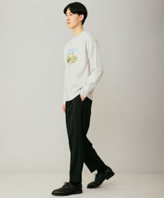 UNFILO MENS 【男女兼用】3シーズンスウェット フォトTEE