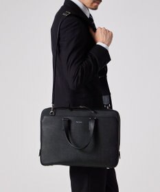 Paul Smith シグネチャーストライププラー ブリーフケース