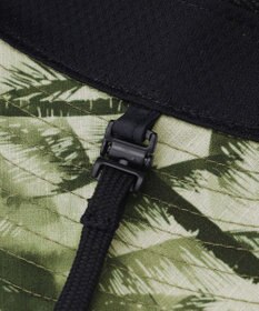 JOSEPH ABBOUD MOUNTAIN 【パッカブル・速乾・ストレッチ】ライトスラブボタニカルプリント